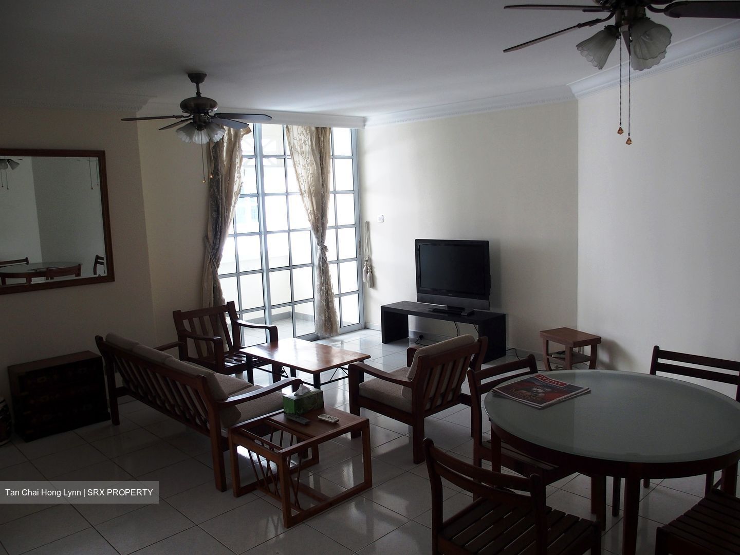 Villa De West (D5), Condominium #482870511